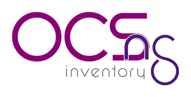 Projet OCS Inventory